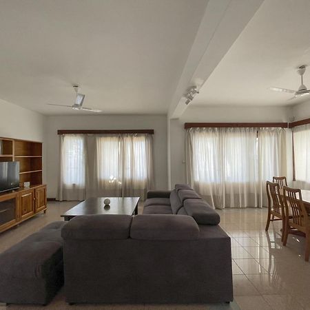 Beach View Villa - Beauvallon Villas Beau Vallon  Exterior foto
