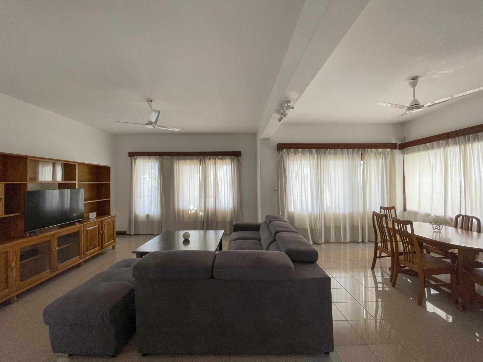 Beach View Villa - Beauvallon Villas Beau Vallon  Exterior foto